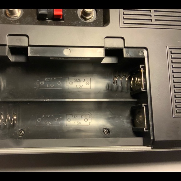 Elton player - Picture 5 of 7